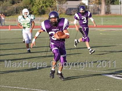 Thumbnail 3 in St. Joseph @ Righetti  photogallery.