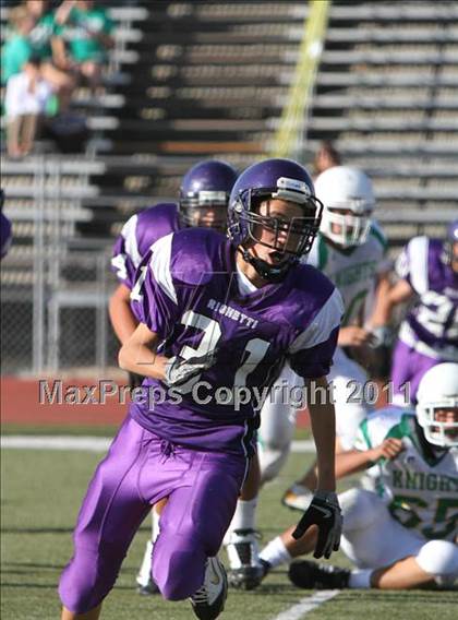 Thumbnail 2 in St. Joseph @ Righetti  photogallery.