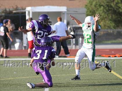 Thumbnail 3 in St. Joseph @ Righetti  photogallery.