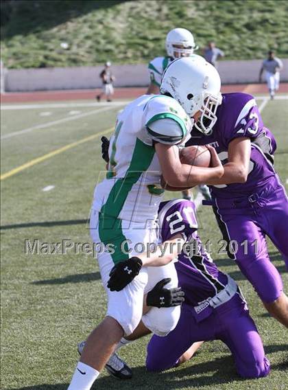 Thumbnail 2 in St. Joseph @ Righetti  photogallery.