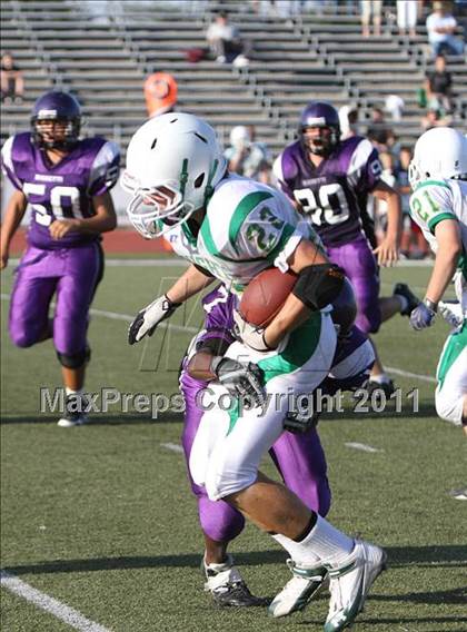 Thumbnail 1 in St. Joseph @ Righetti  photogallery.