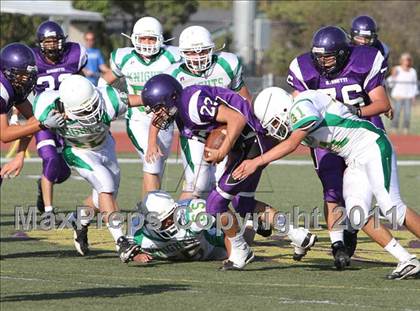 Thumbnail 3 in St. Joseph @ Righetti  photogallery.