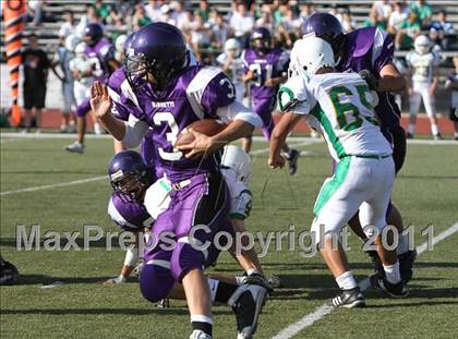 Thumbnail 1 in St. Joseph @ Righetti  photogallery.