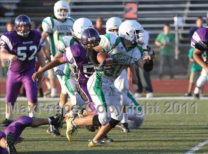 Thumbnail 3 in St. Joseph @ Righetti  photogallery.