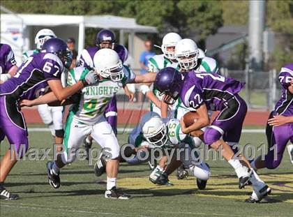 Thumbnail 2 in St. Joseph @ Righetti  photogallery.