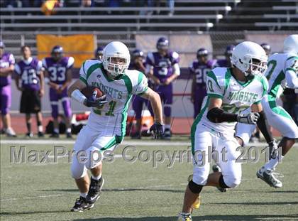 Thumbnail 3 in St. Joseph @ Righetti  photogallery.