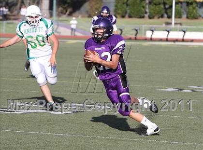 Thumbnail 3 in St. Joseph @ Righetti  photogallery.