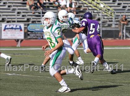 Thumbnail 2 in St. Joseph @ Righetti  photogallery.
