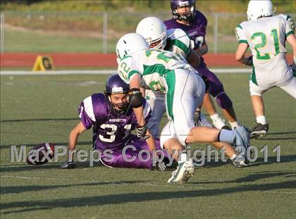 Thumbnail 1 in St. Joseph @ Righetti  photogallery.