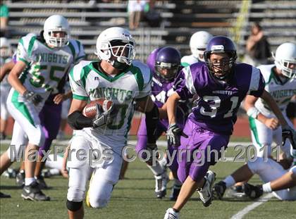 Thumbnail 3 in St. Joseph @ Righetti  photogallery.