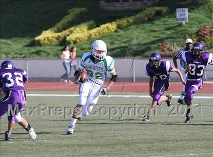 Thumbnail 3 in St. Joseph @ Righetti  photogallery.