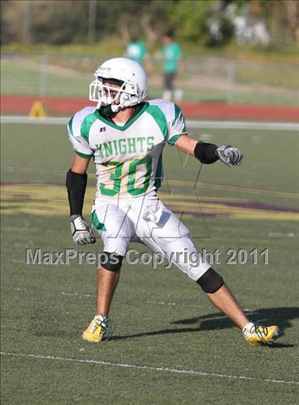 Thumbnail 2 in St. Joseph @ Righetti  photogallery.