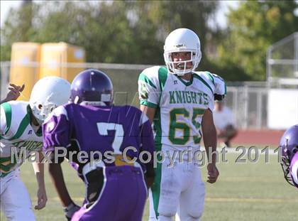 Thumbnail 2 in St. Joseph @ Righetti  photogallery.