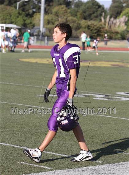 Thumbnail 3 in St. Joseph @ Righetti  photogallery.