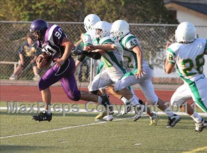 Thumbnail 3 in St. Joseph @ Righetti  photogallery.