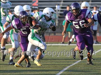 Thumbnail 1 in St. Joseph @ Righetti  photogallery.