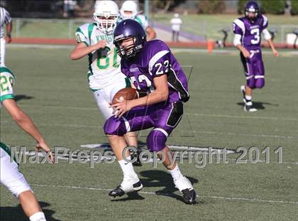 Thumbnail 1 in St. Joseph @ Righetti  photogallery.