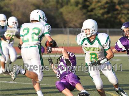 Thumbnail 2 in St. Joseph @ Righetti  photogallery.