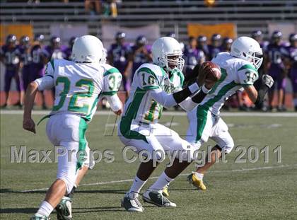 Thumbnail 2 in St. Joseph @ Righetti  photogallery.