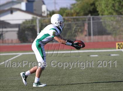Thumbnail 1 in St. Joseph @ Righetti  photogallery.