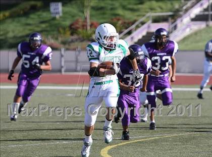 Thumbnail 2 in St. Joseph @ Righetti  photogallery.