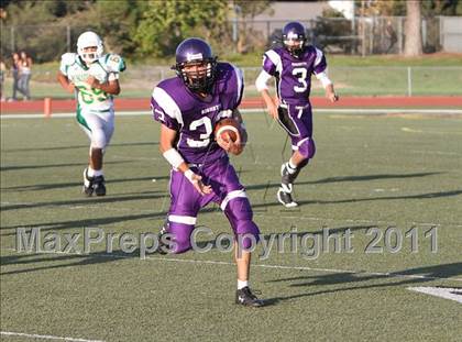 Thumbnail 2 in St. Joseph @ Righetti  photogallery.