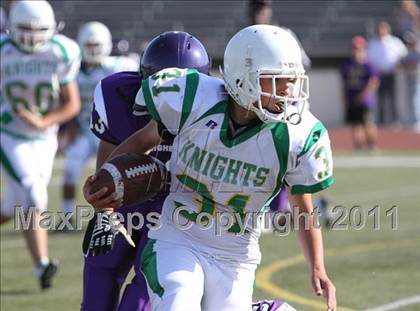 Thumbnail 3 in St. Joseph @ Righetti  photogallery.