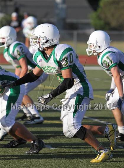 Thumbnail 3 in St. Joseph @ Righetti  photogallery.