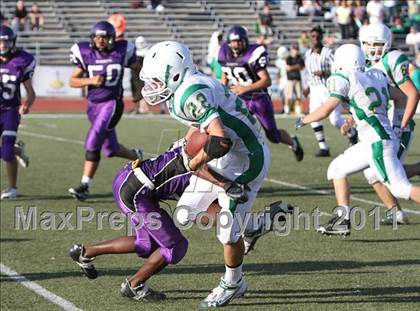 Thumbnail 3 in St. Joseph @ Righetti  photogallery.