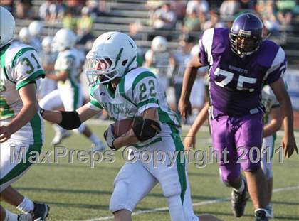 Thumbnail 1 in St. Joseph @ Righetti  photogallery.