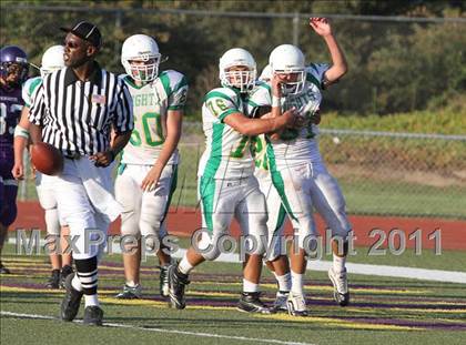 Thumbnail 3 in St. Joseph @ Righetti  photogallery.