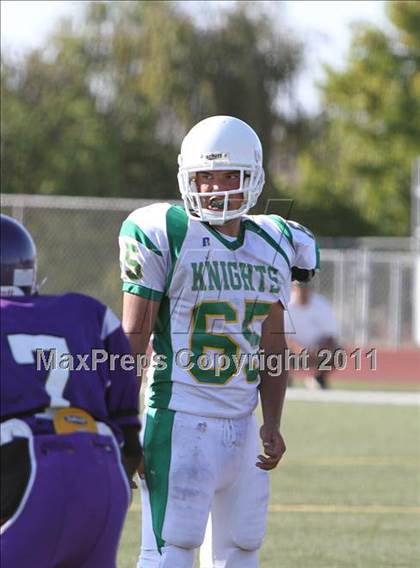 Thumbnail 3 in St. Joseph @ Righetti  photogallery.