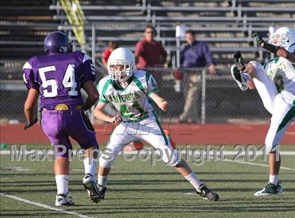Thumbnail 2 in St. Joseph @ Righetti  photogallery.