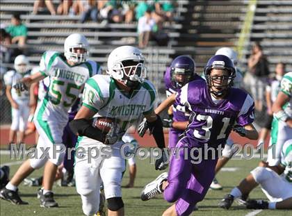 Thumbnail 1 in St. Joseph @ Righetti  photogallery.
