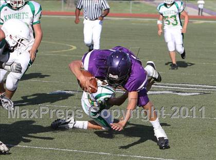 Thumbnail 2 in St. Joseph @ Righetti  photogallery.