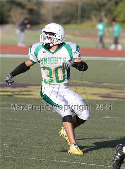 Thumbnail 1 in St. Joseph @ Righetti  photogallery.