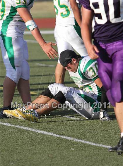 Thumbnail 1 in St. Joseph @ Righetti  photogallery.