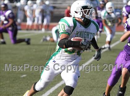 Thumbnail 1 in St. Joseph @ Righetti  photogallery.
