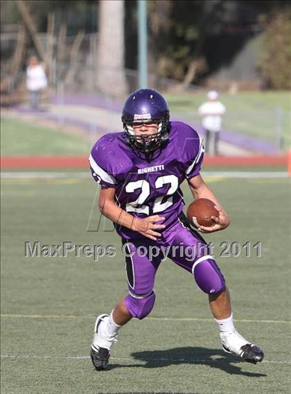 Thumbnail 2 in St. Joseph @ Righetti  photogallery.