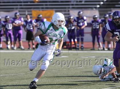 Thumbnail 1 in St. Joseph @ Righetti  photogallery.