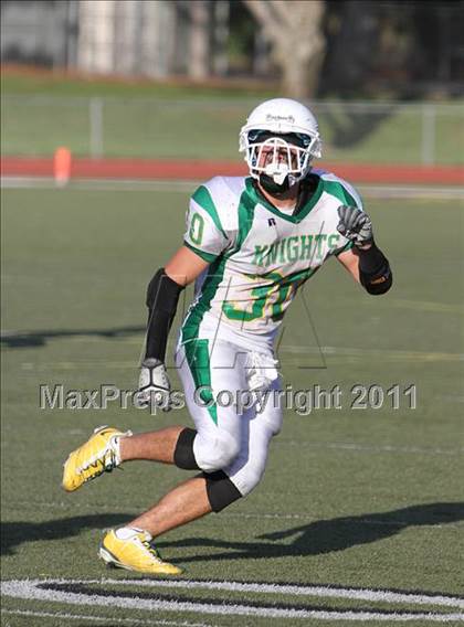 Thumbnail 3 in St. Joseph @ Righetti  photogallery.