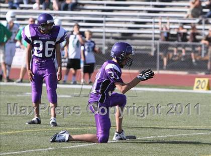 Thumbnail 2 in St. Joseph @ Righetti  photogallery.