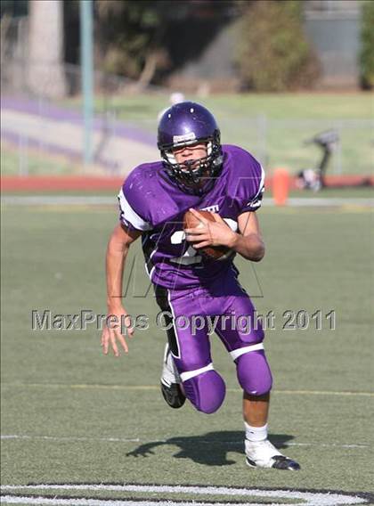 Thumbnail 3 in St. Joseph @ Righetti  photogallery.
