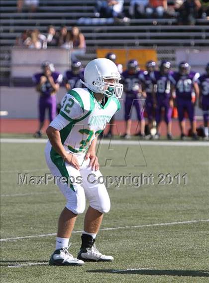 Thumbnail 3 in St. Joseph @ Righetti  photogallery.