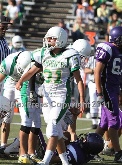 Thumbnail 1 in St. Joseph @ Righetti  photogallery.