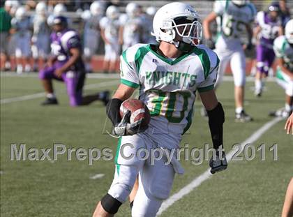 Thumbnail 3 in St. Joseph @ Righetti  photogallery.