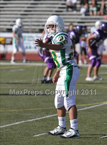 Thumbnail 1 in St. Joseph @ Righetti  photogallery.