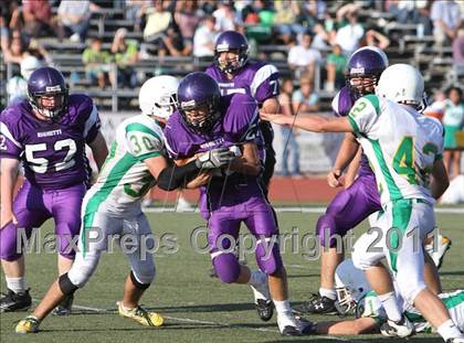 Thumbnail 2 in St. Joseph @ Righetti  photogallery.