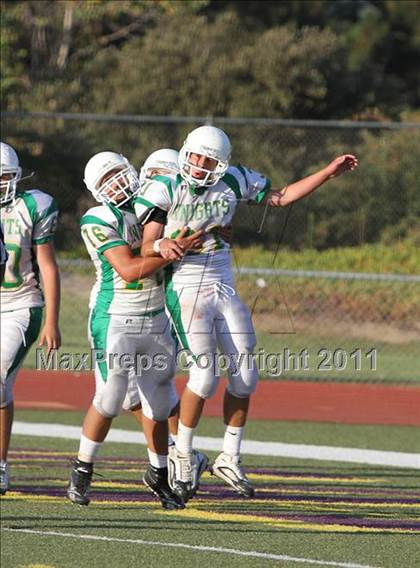 Thumbnail 1 in St. Joseph @ Righetti  photogallery.