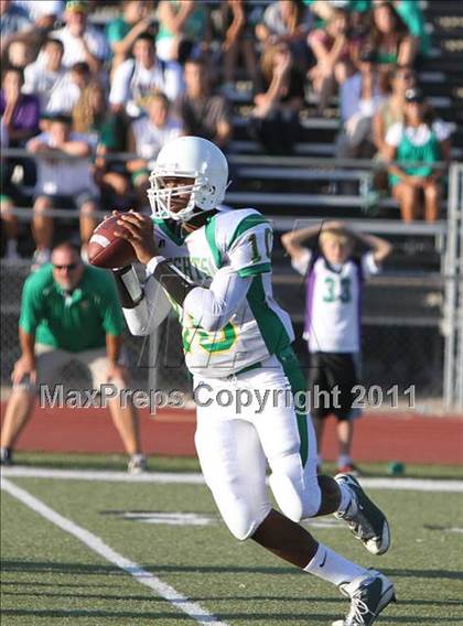 Thumbnail 3 in St. Joseph @ Righetti  photogallery.